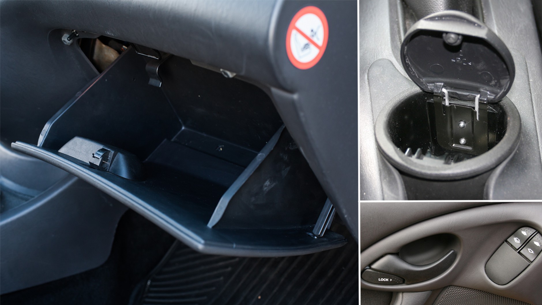 Ford Focus I (1998-2004) - od 2500 zł