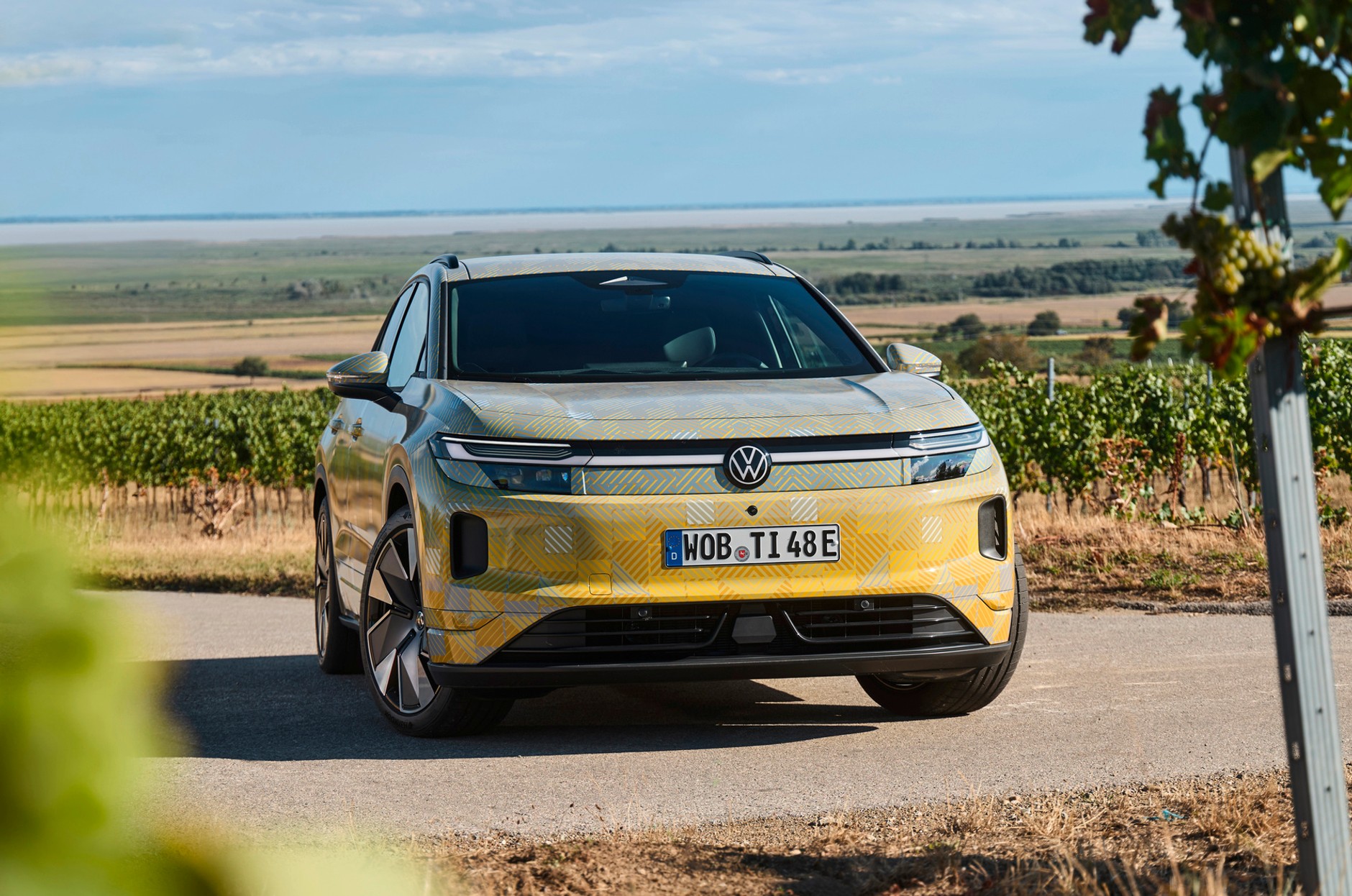Volkswagen ID.Tiguan