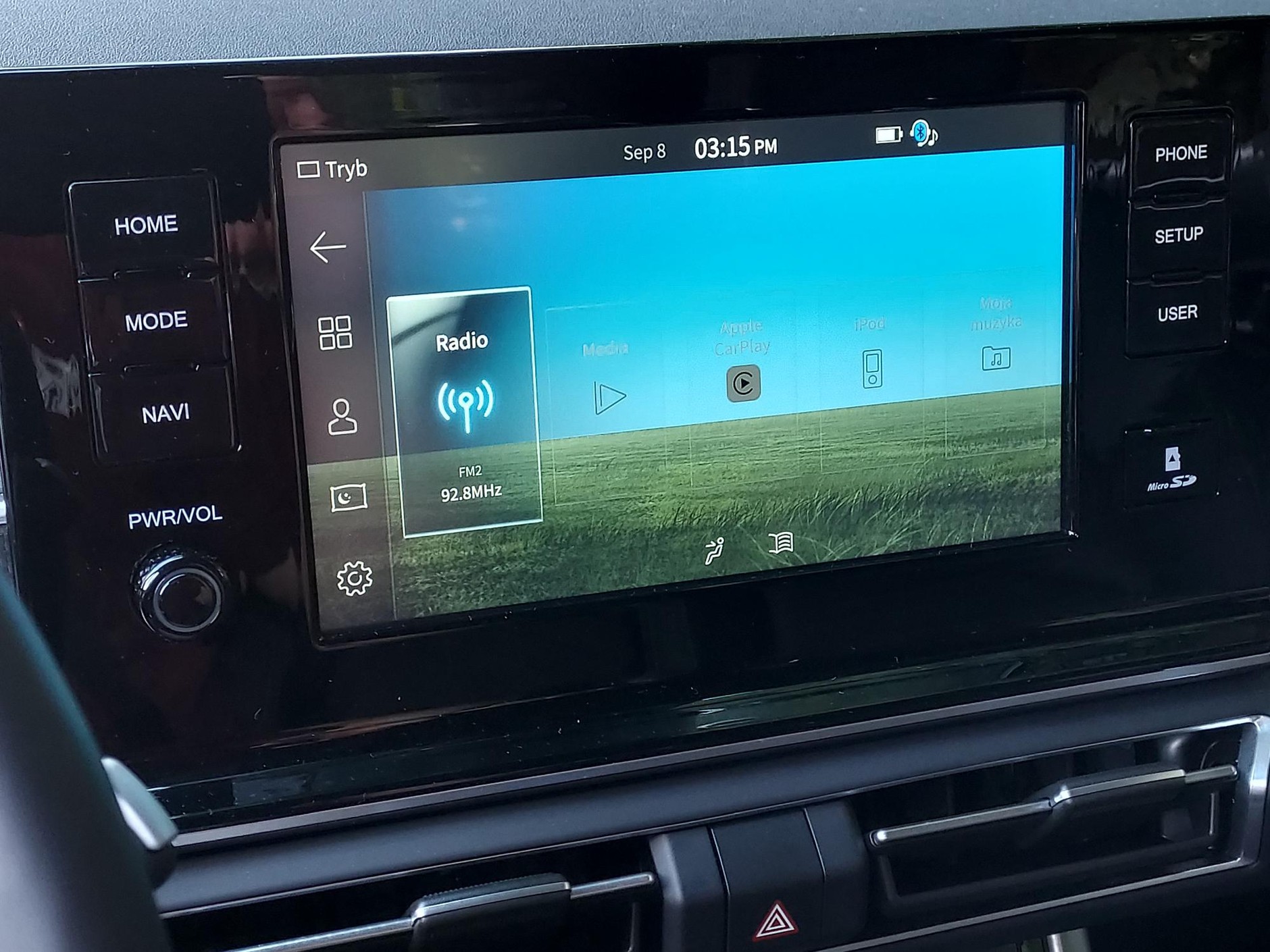 Ssangyong Torres 1.5 GDI