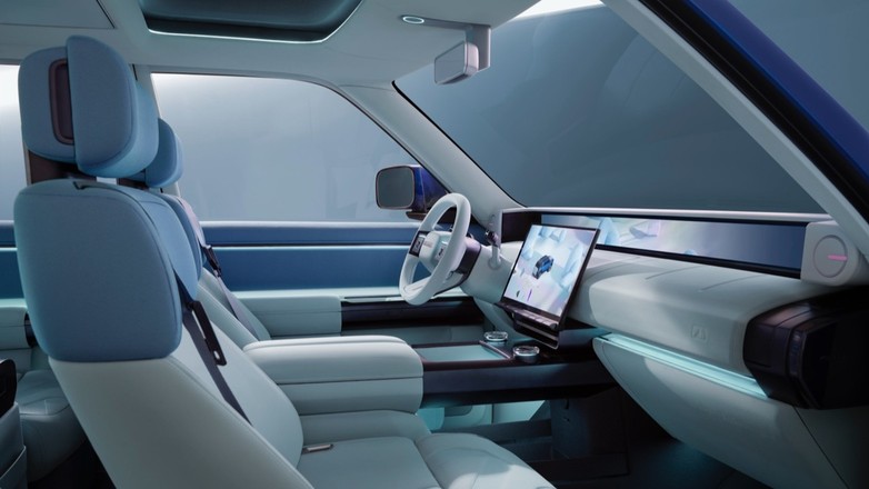 Freelander Concept 97