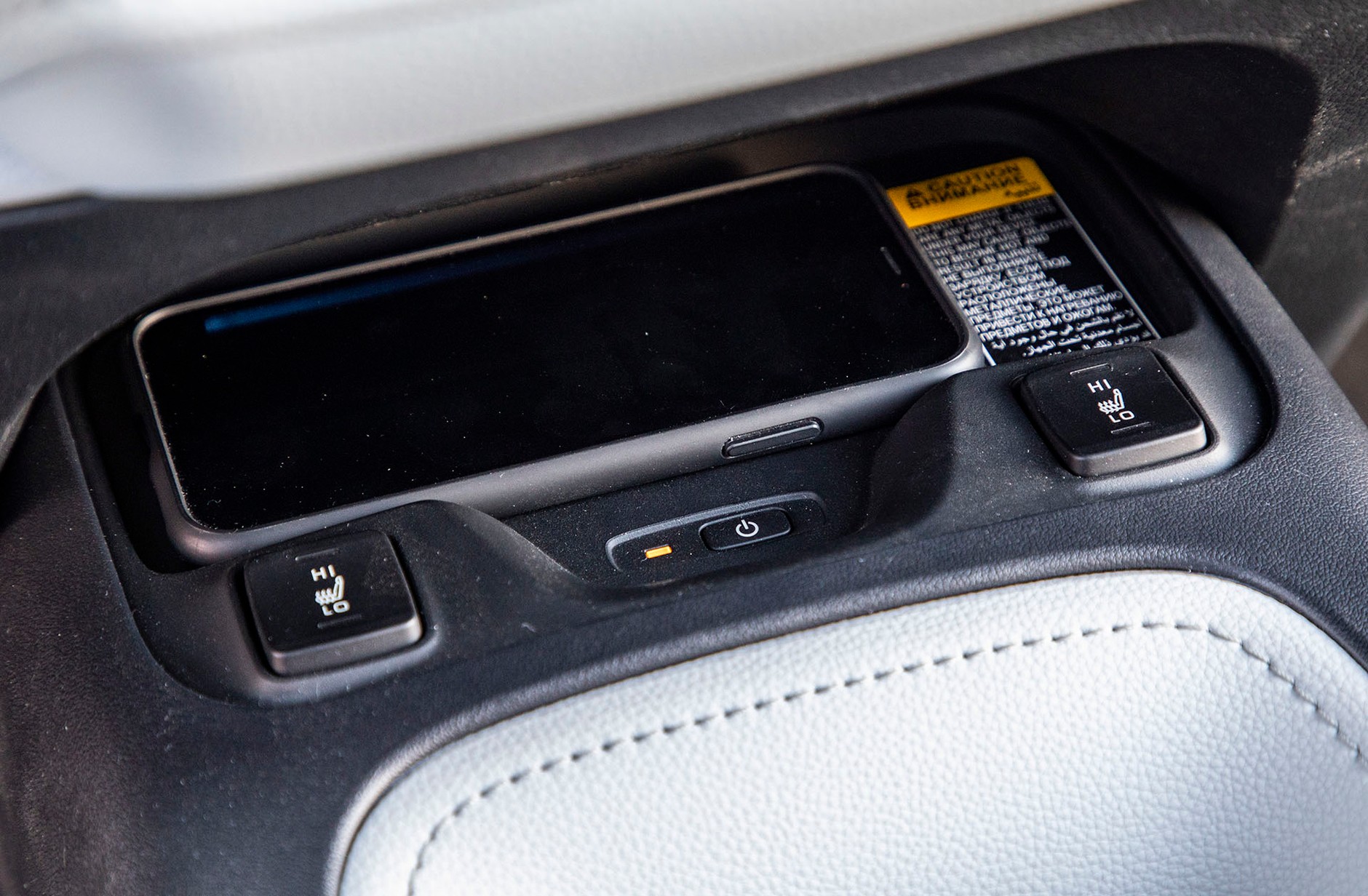 Oszczędzaj z fantazją - test Toyoty Corolla Touring Sports 2.0 Hybrid