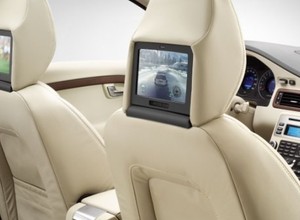 Volvo zadbało o alergików
