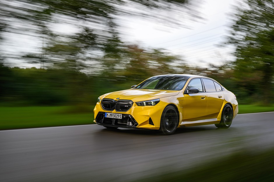BMW M5