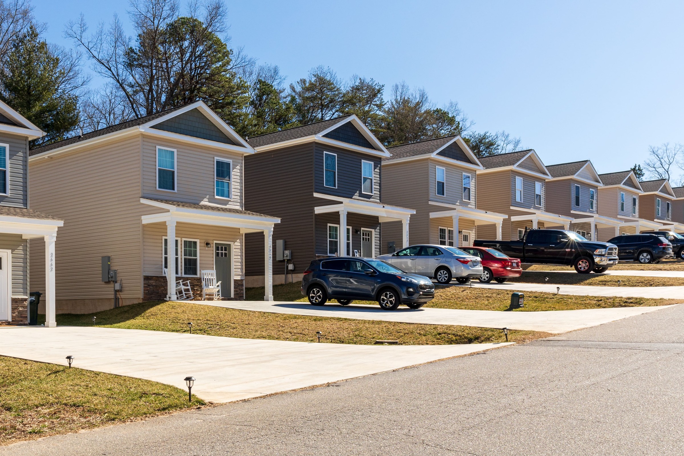 Para ukarana mandatem za parkowanie na własnym podjeździe. Dziwny przepis w San Francisco