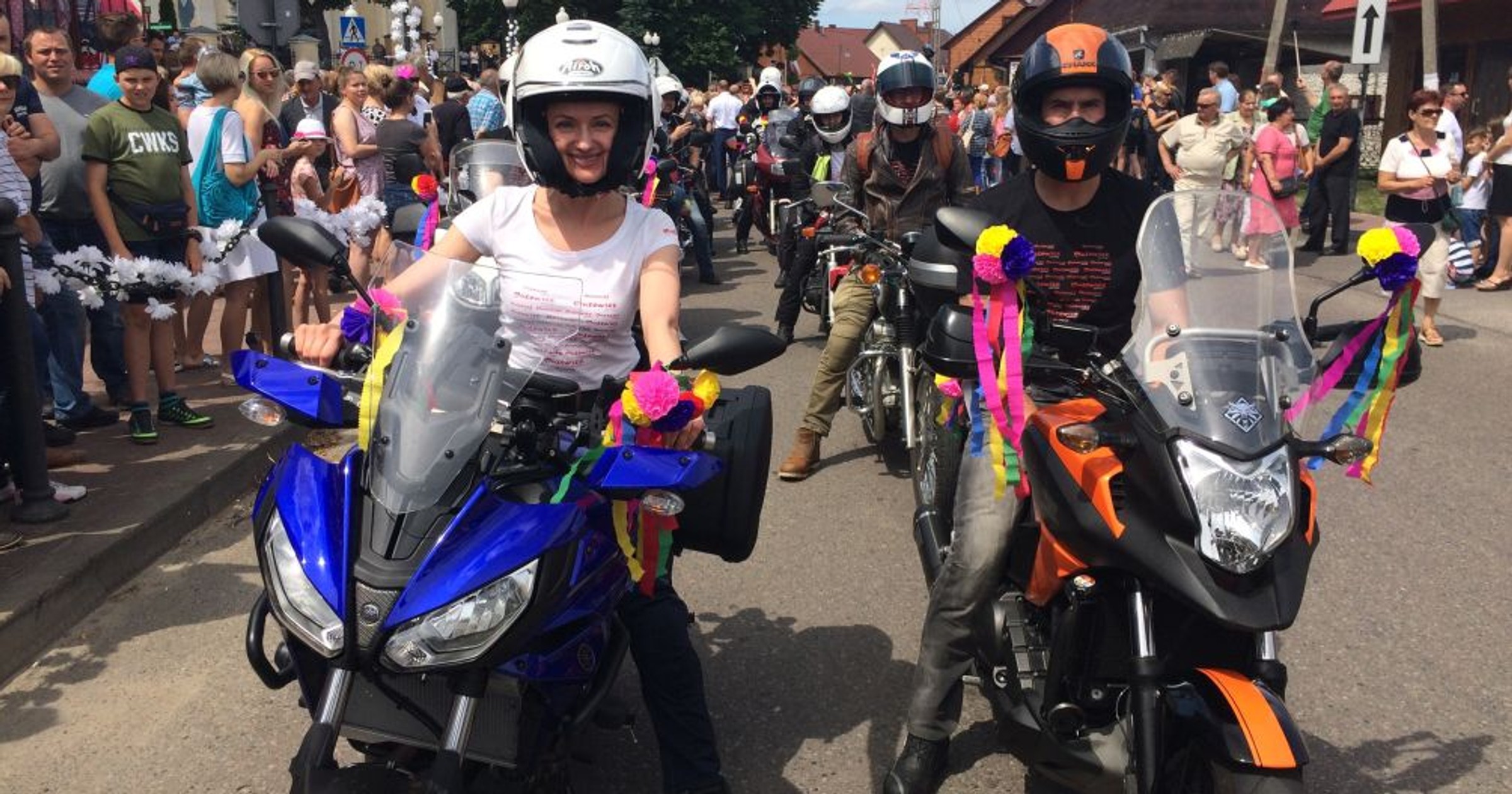 Polskie Zachwyty Motocyklowe