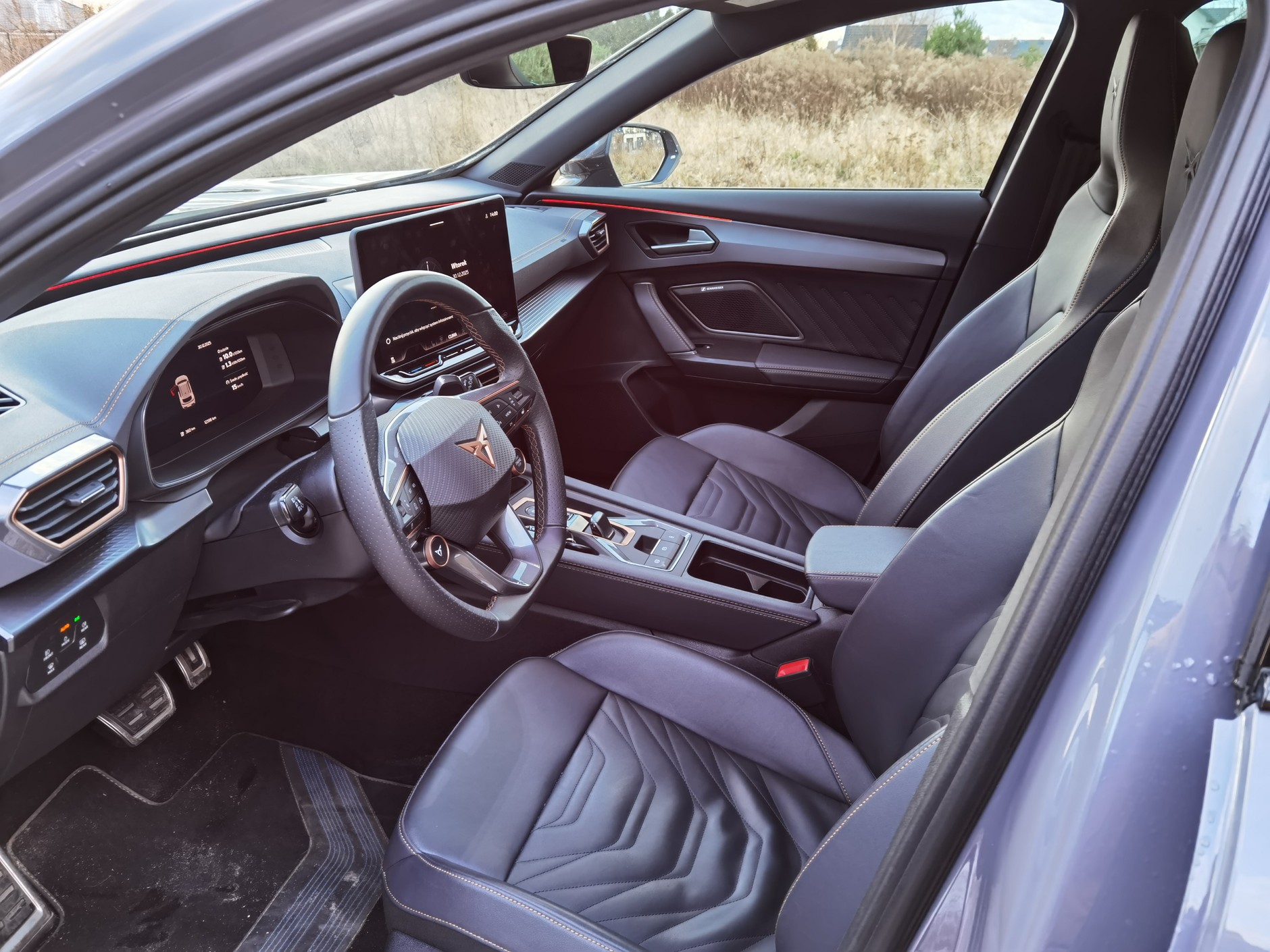 Cupra Formentor VZ 1.5 e-Hybrid