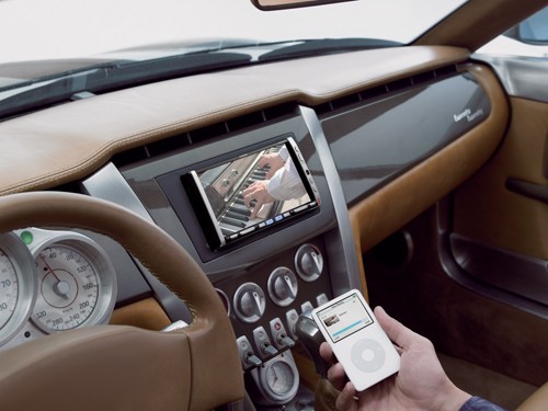 Nawigacje - Nowości GPS