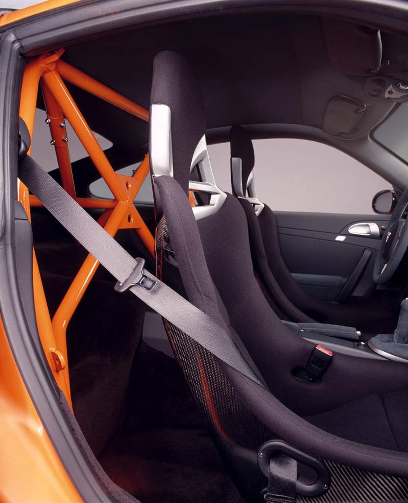 Porsche 911 GT3 RS – oficjalne wideo