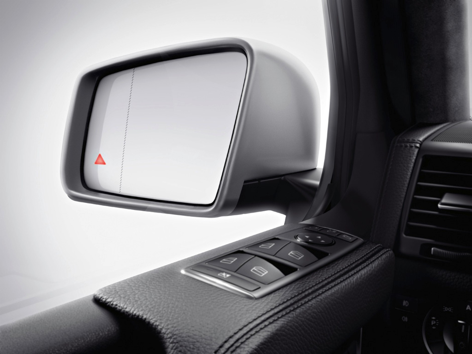 Nowy Mercedes Klasy G 2012: Forever young