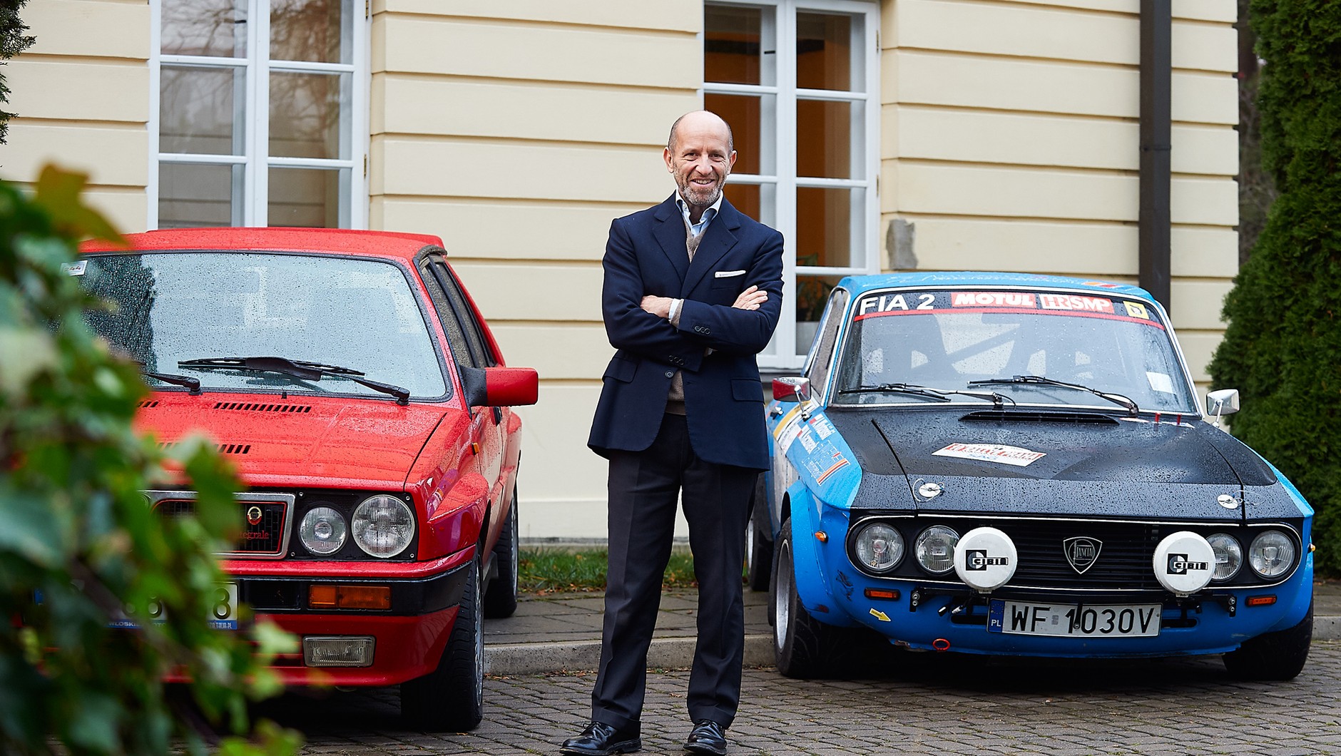 Lancia