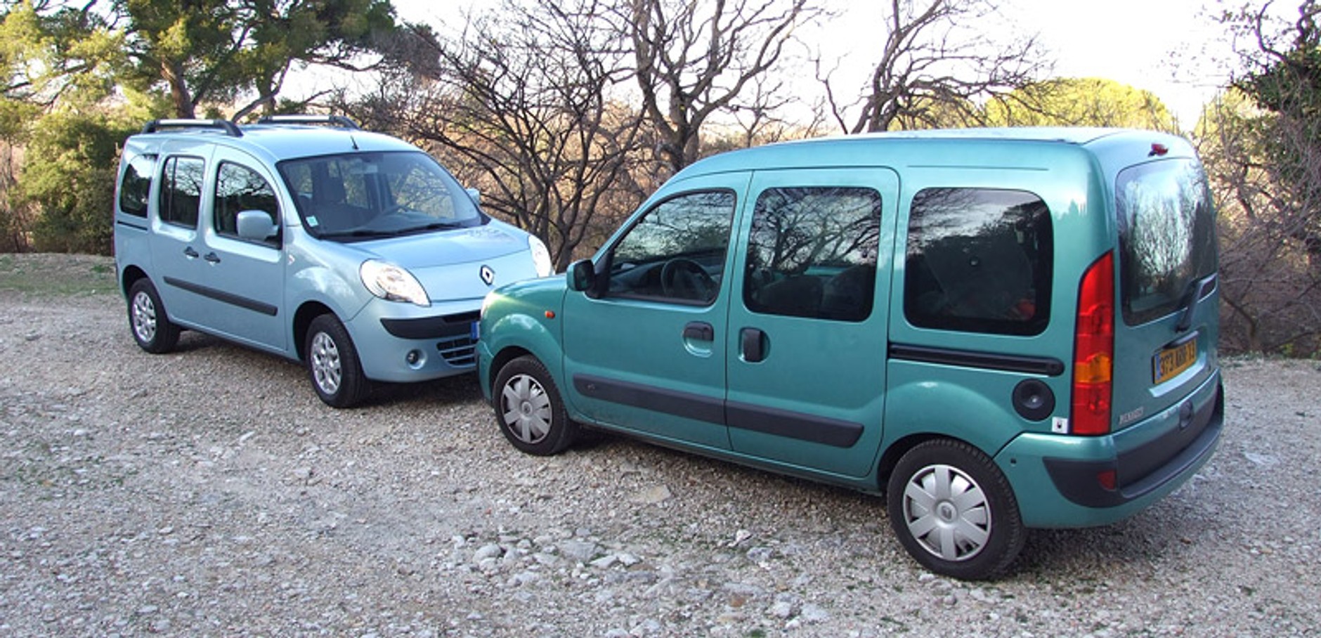 Renault: europejska premiera nowego Kangoo - cena w Polsce od 50 100 złotych (galeria)