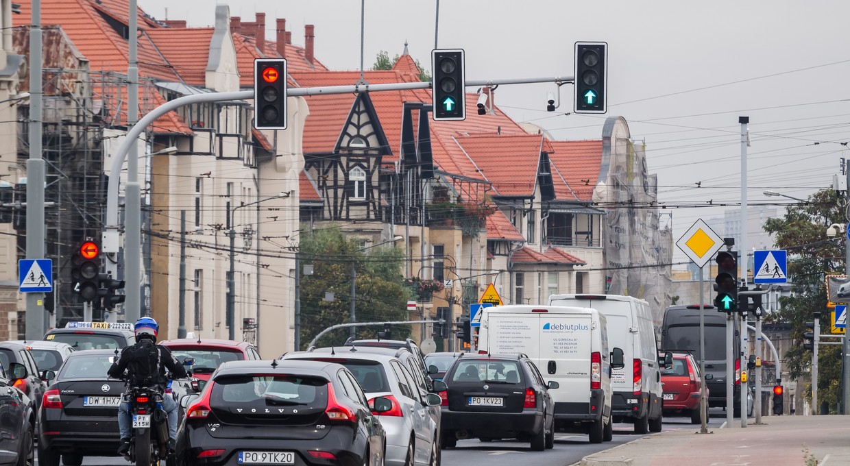 Błędy w normach emisji spalin. Właścicieli aut czekają problemy