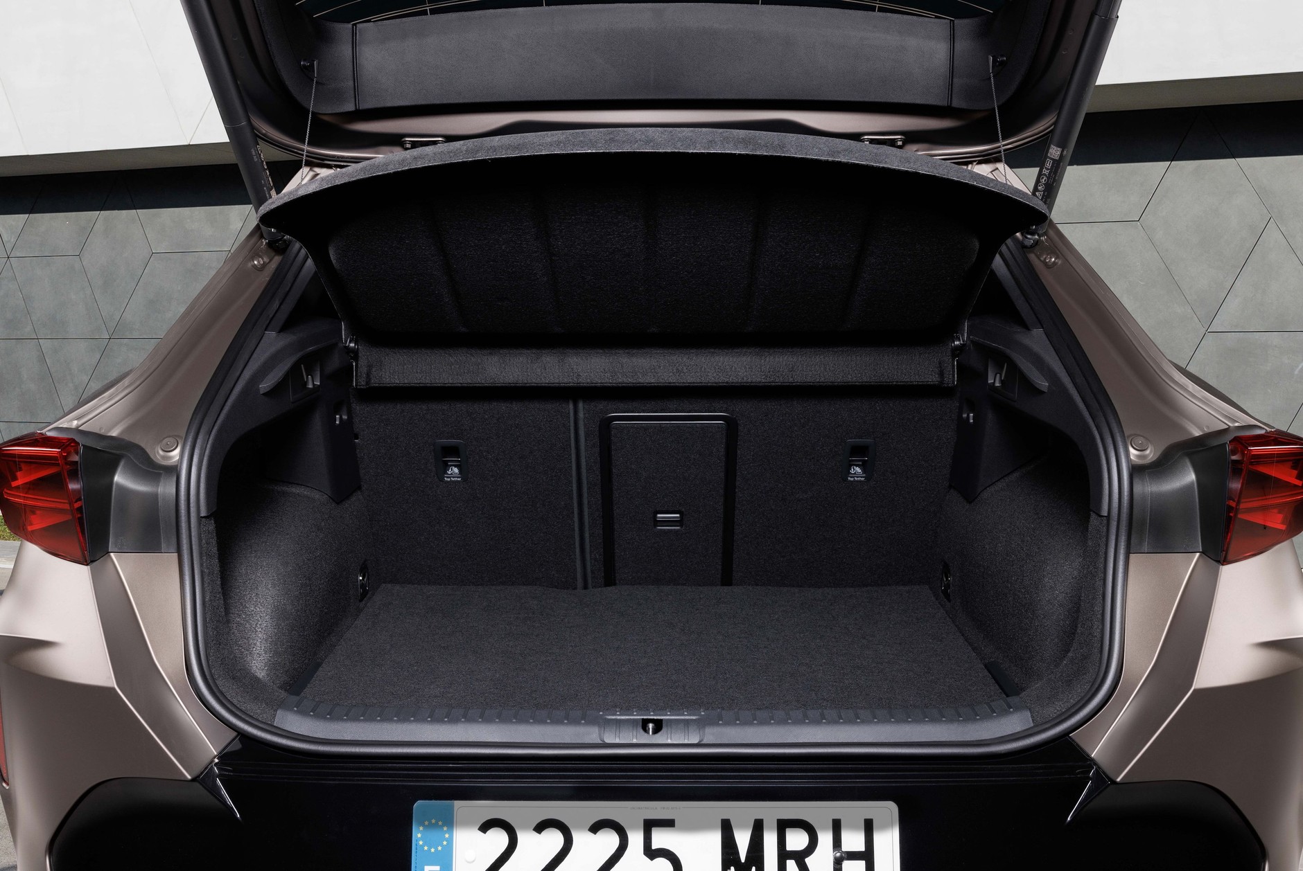 Cupra Formentor po liftingu