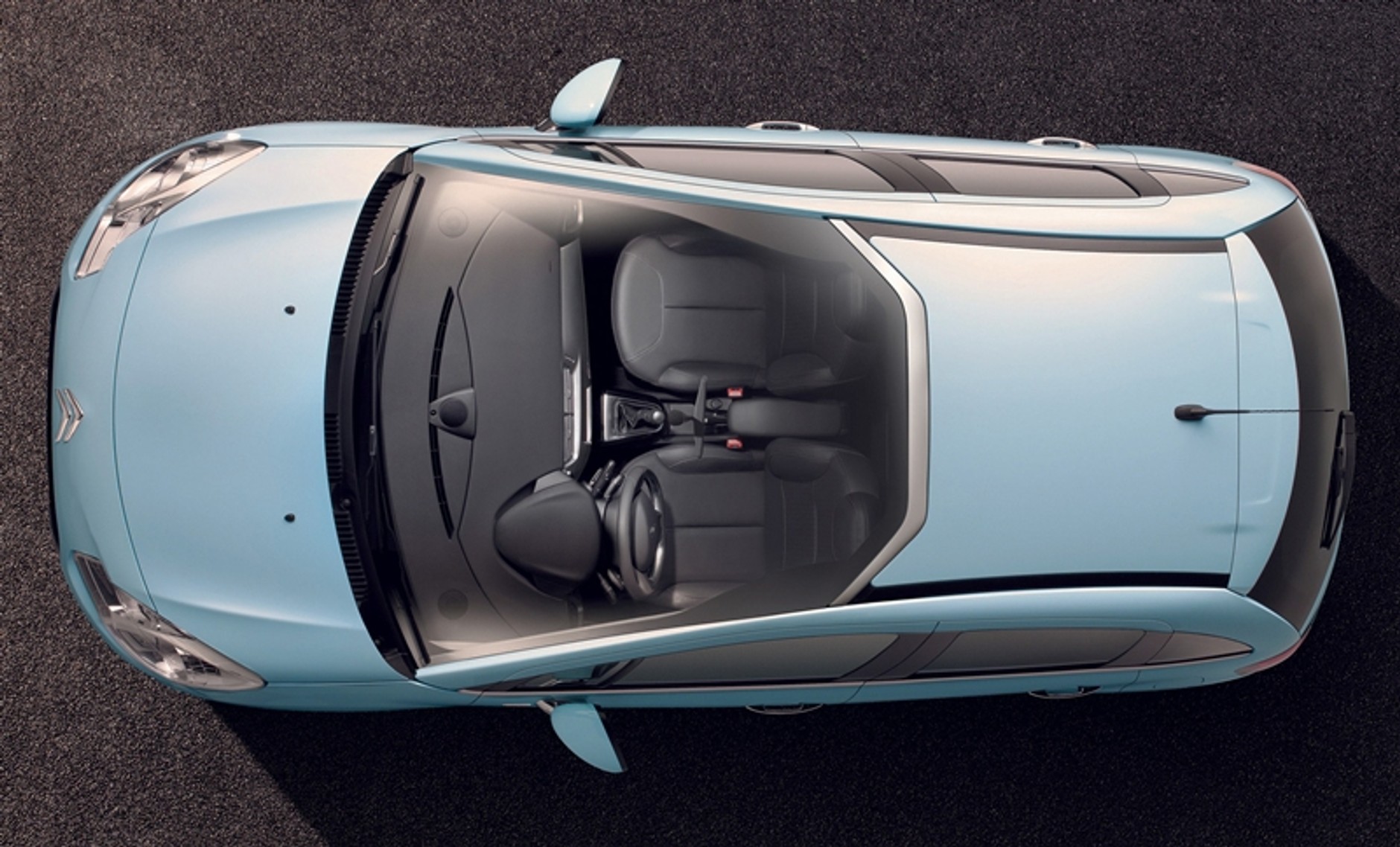 Citroën C3 i Wieża Eiffla – podwójne urodziny