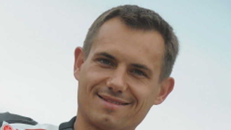 WOŚP 2009: kombinezon Pawła Szkopka na aukcji