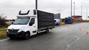 Na Pomorzu nie trzeba mieć uprawnień? Inspektorzy ITD łapali kierowcę za kierowcą