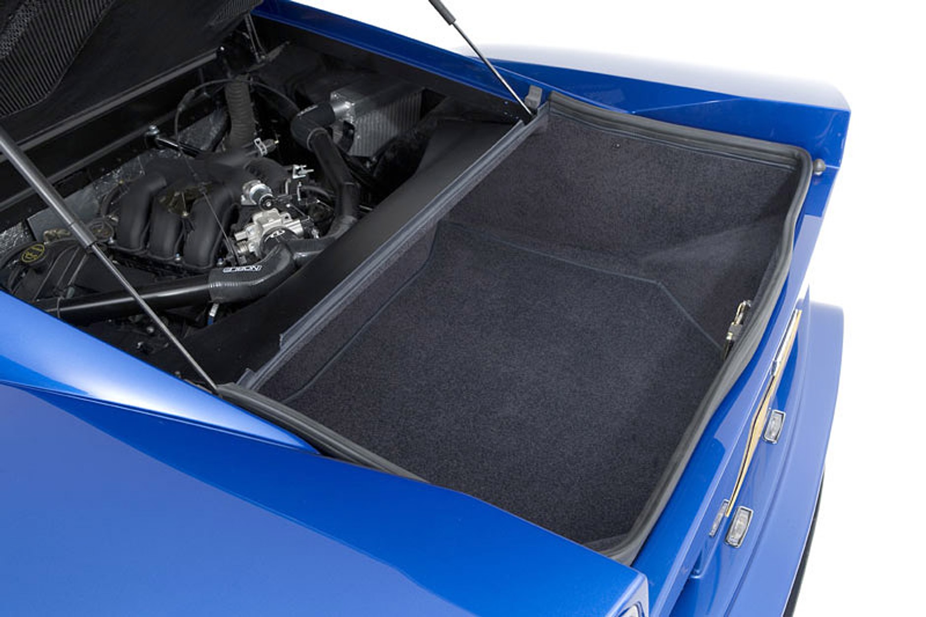 Noble M15: 500 brytyjskich folblutów