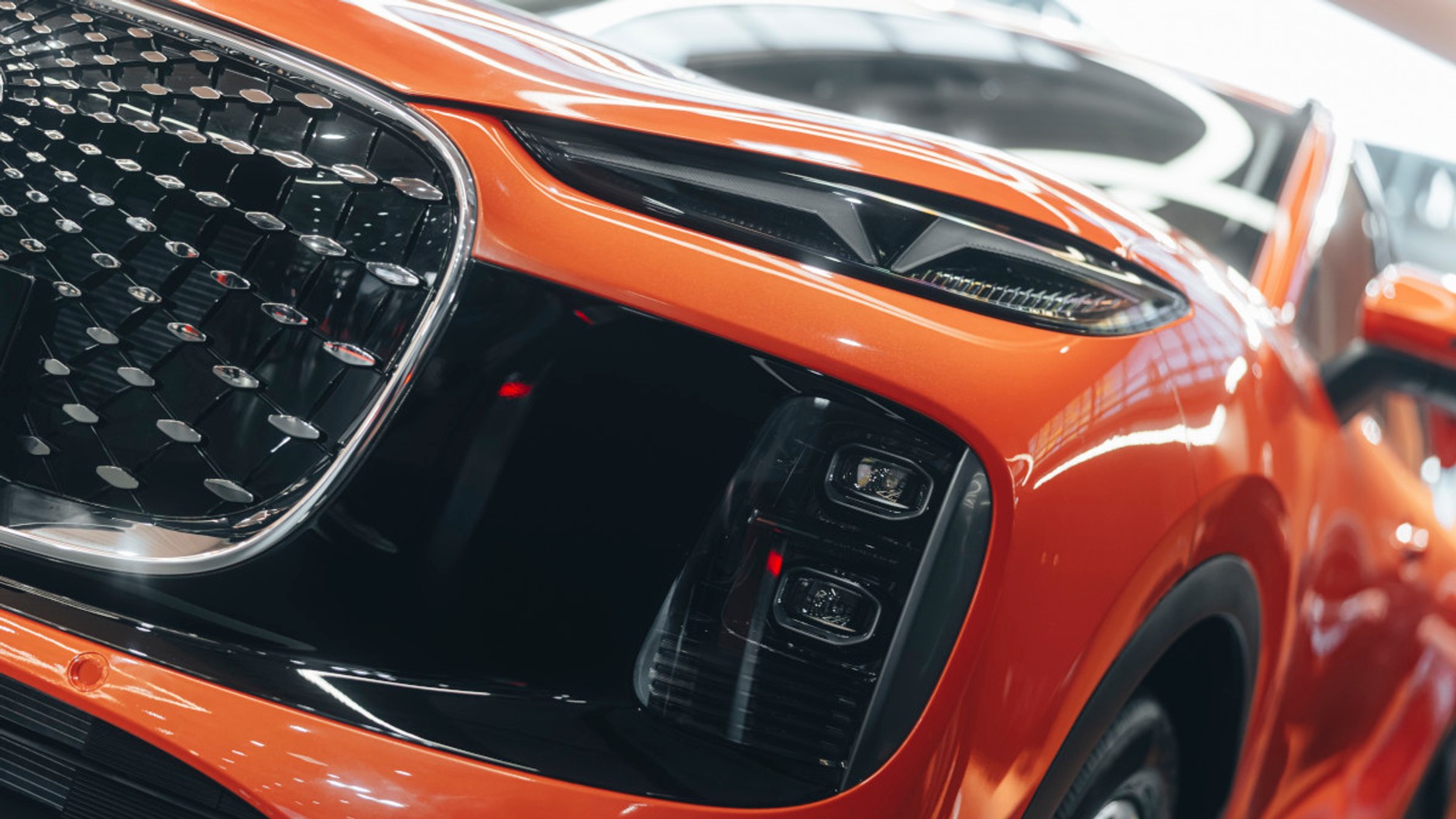Lepas na Poznań Motor Show 2026
