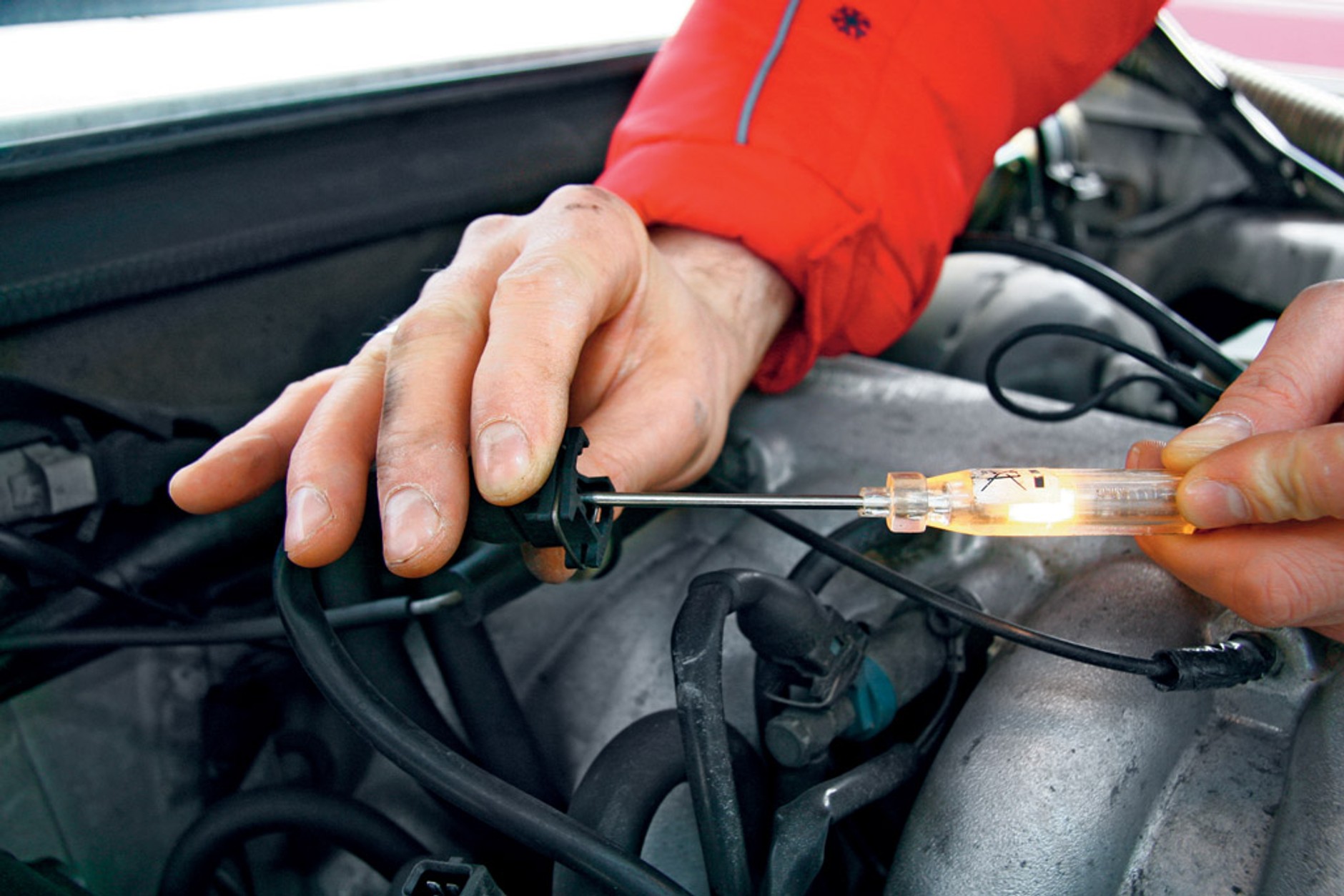 Narzędzia do każdego warsztatu sprawdź, czy masz wszystkie?