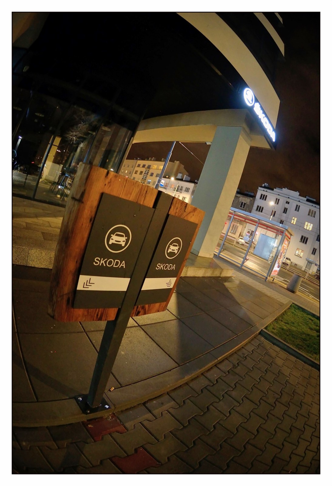 ŠKODA prezentuje Štore by Auto Wimar