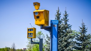 Trwają testy nowych fotoradarów. GITD informuje o "próbnych zdjęciach"