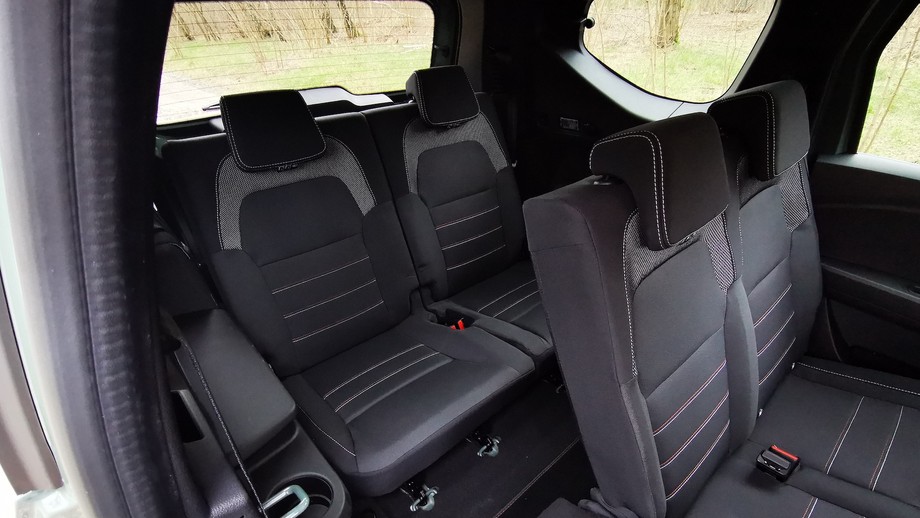 Dacia Jogger LPG 2023