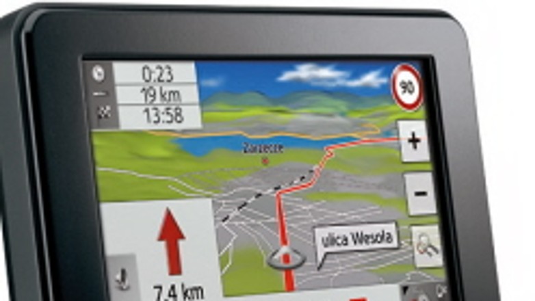 Becker: Traffic Assist Z112 i Traffic Assist Z116 – nieduże, wygodne i proste