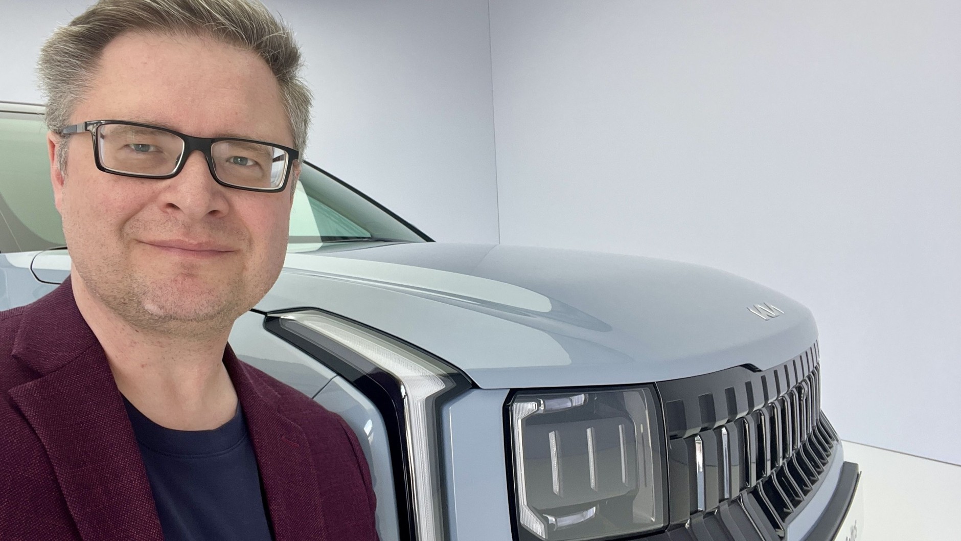 Kia Seltos (2. generacja)