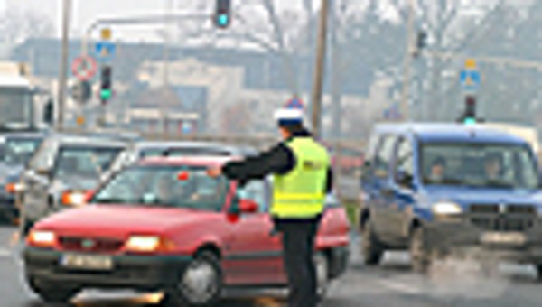 Brak polisy OC - Finansowi kamikadze