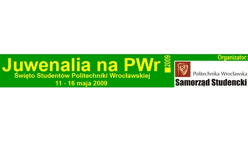 Rajdowe Juwenalia we Wrocławiu