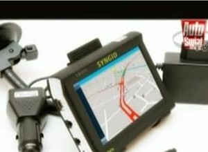 GPS z supermarketu - radzimy na co zwrócić uwagę