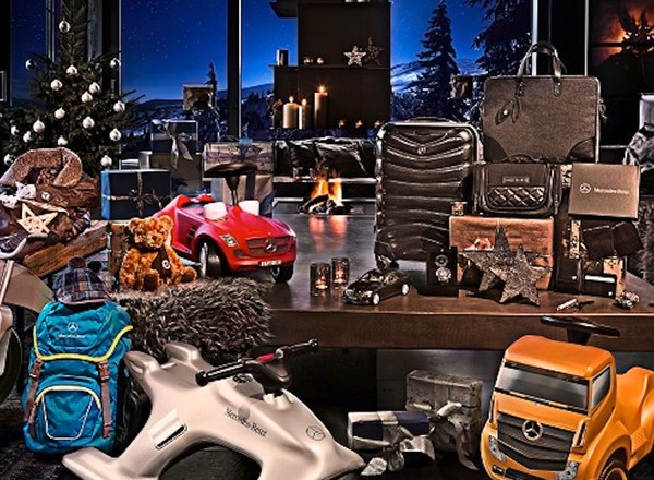 Idealne prezenty dla każdego kierowcy