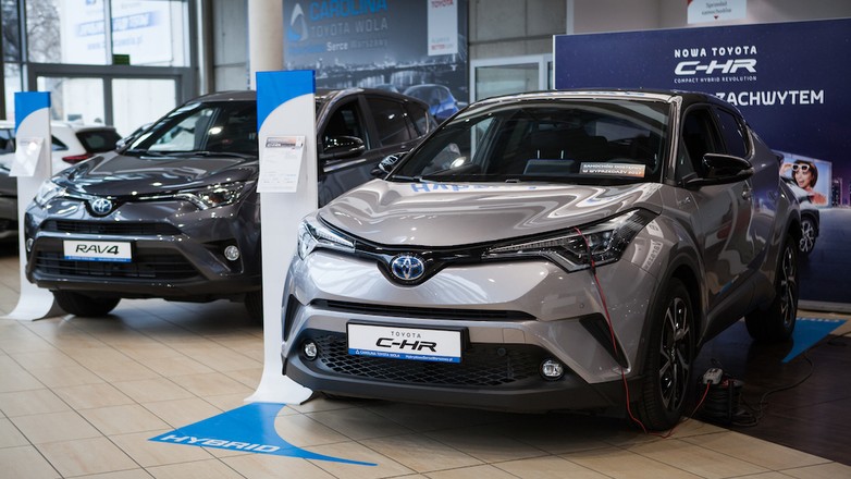 Wyprzedaże rocznika 2017