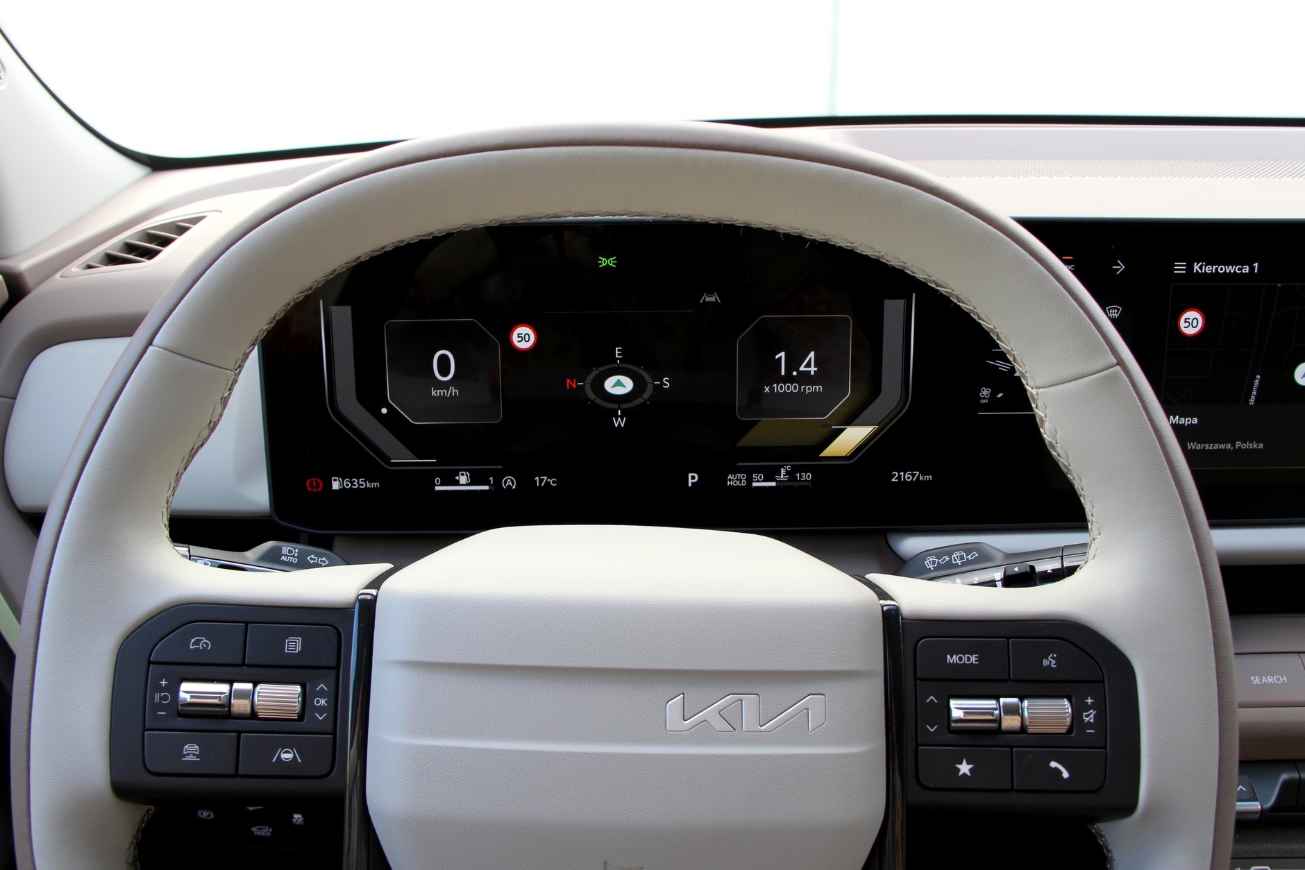 Kia Seltos 1.6 T-GDI L (Business Line)