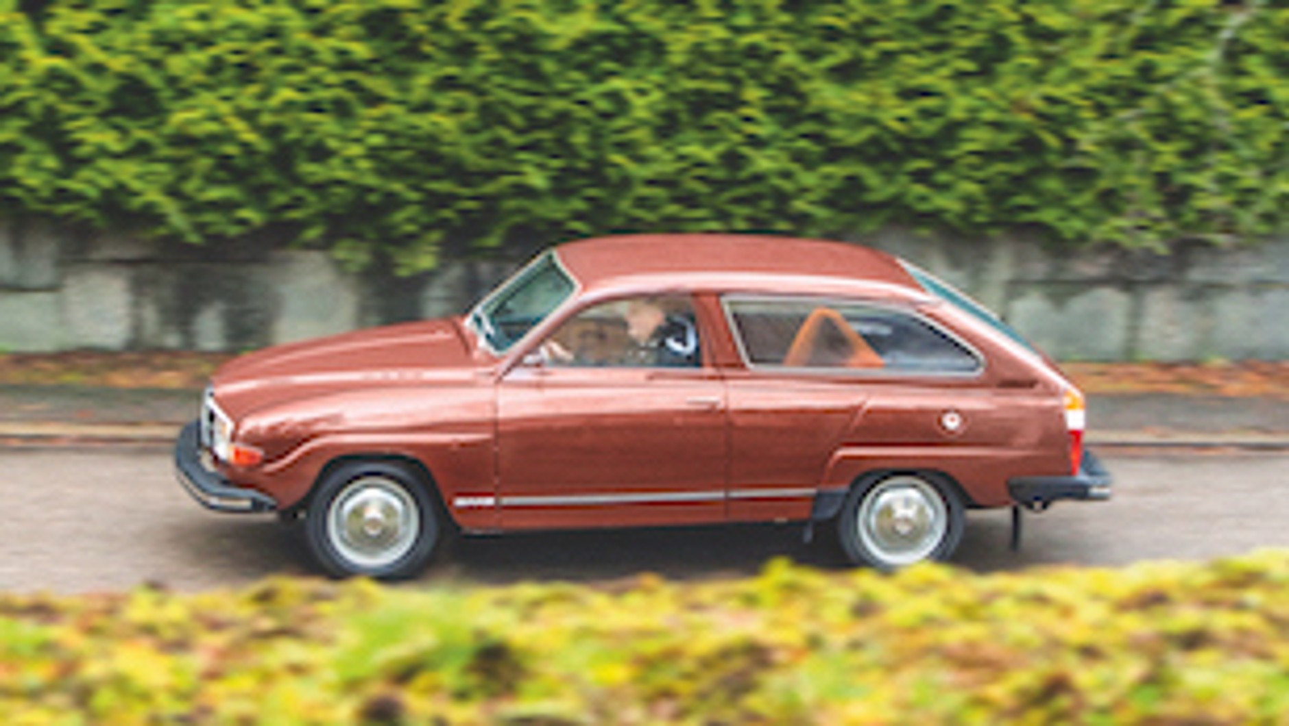 Koncepcyjny Saab 98