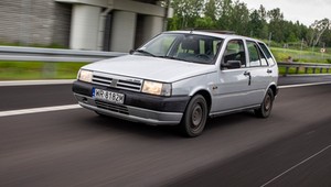 Fiat Tipo - prawdziwy typ zwycięzcy