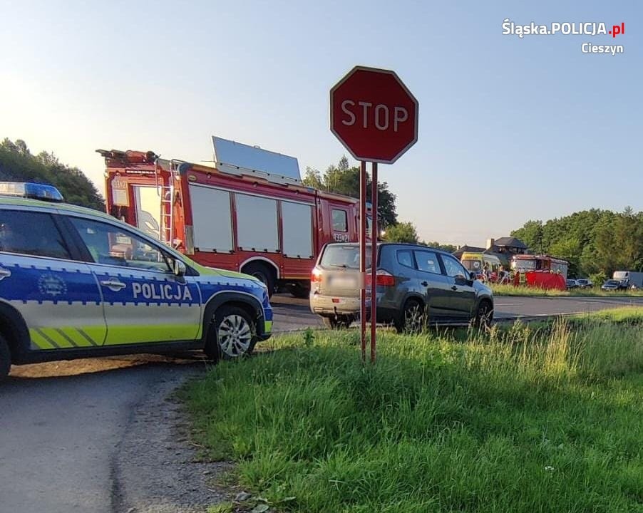 Obraz pochodzący z serwisu https://cieszyn.policja.gov.pl/ka6/informacje/wiadomosci/387564,Smiertelny-wypadek-z-udzialem-motocyklisty.html