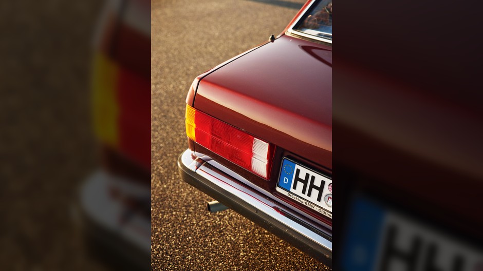 BMW 318i