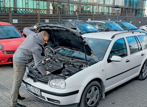 Najlepsze używane w każdej klasie – raport GTU 2018