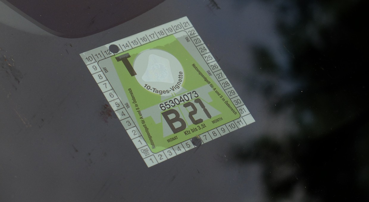 Rewolucja w opłatach drogowych w całej Europie. Pojawią się tańsze winiety i ulgi dla elektryków