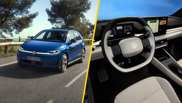 Volkswagen ID. Polo 2026
