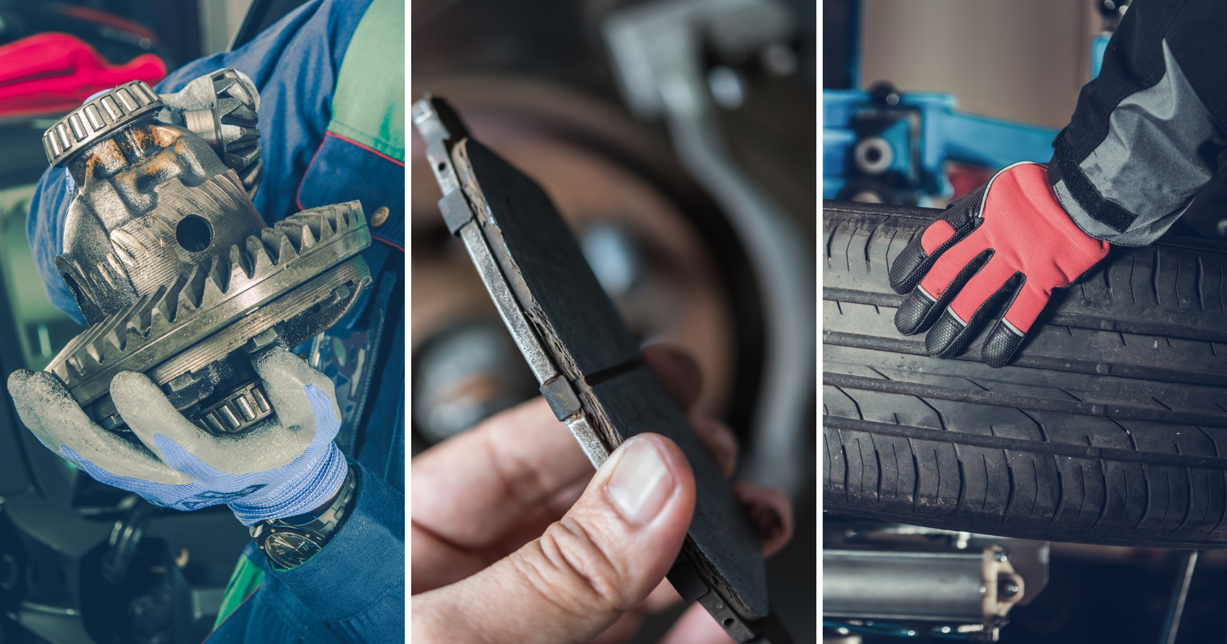 Rozumiesz, co mówi do ciebie mechanik? Sprawdź w naszym quizie swoją wiedzę na temat motoryzacji!