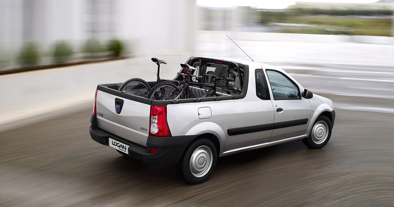 Bilans Renault: Dacia Logan odniosła sukces