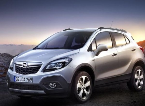 Wielkie plany dla Chevroleta i Opla