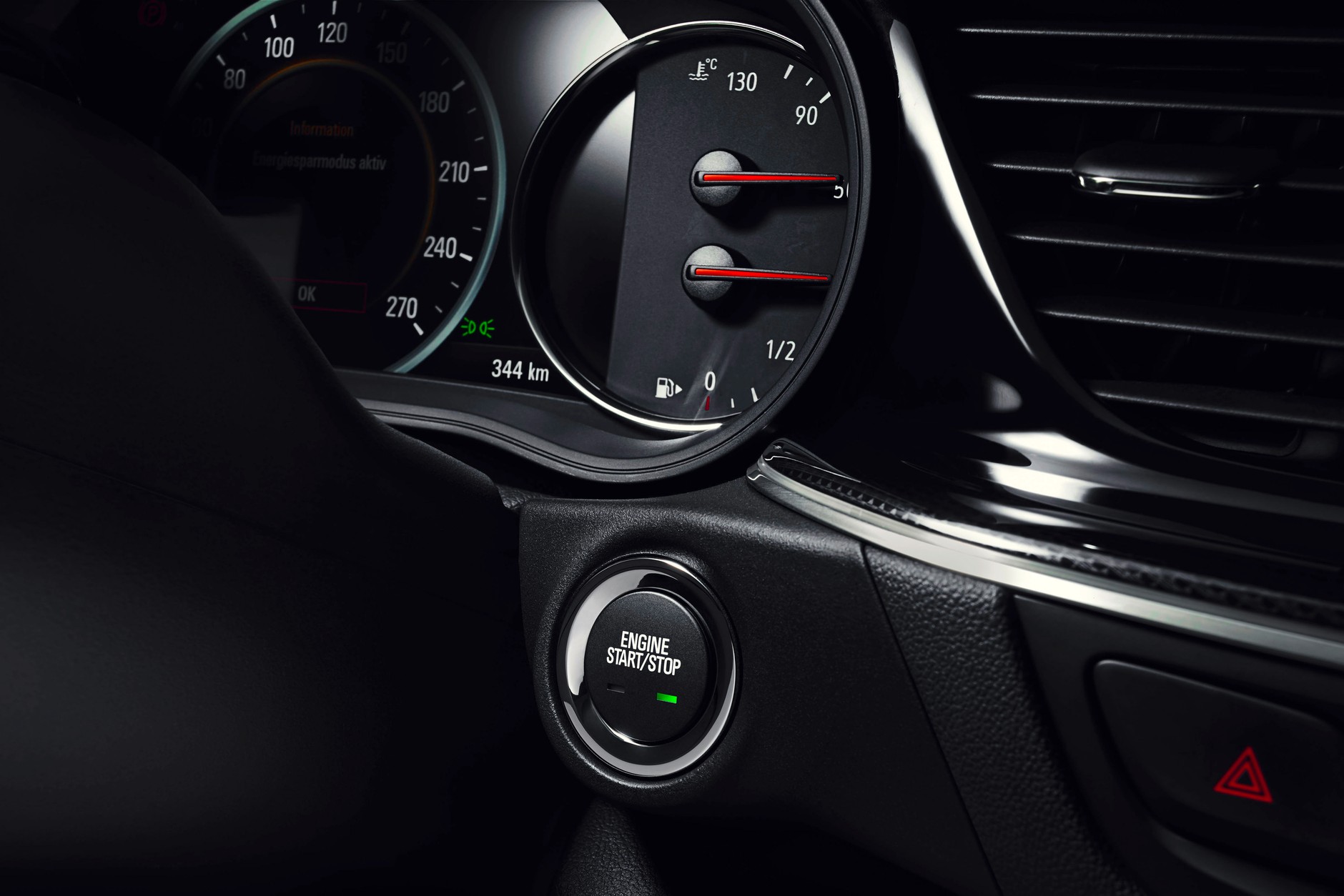 Opel Insignia Grand Sport