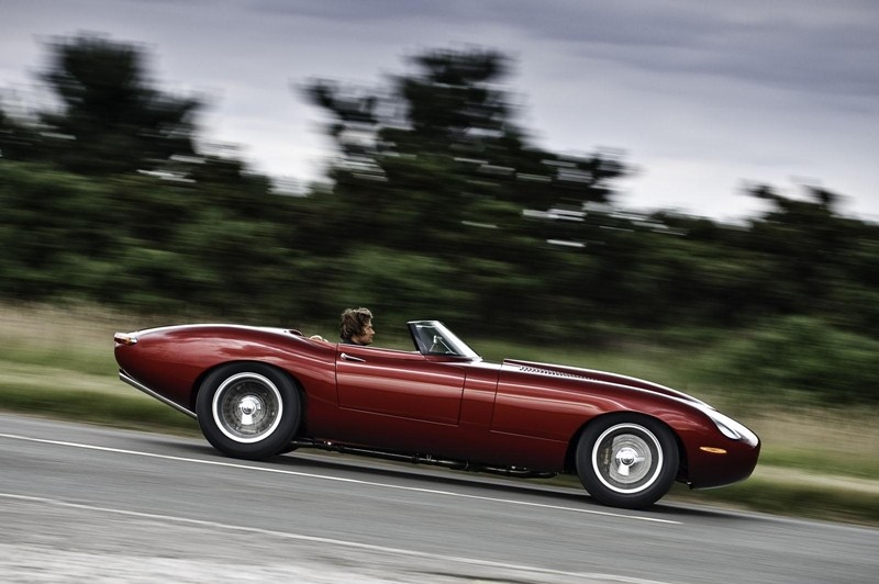 Eagle E-Type