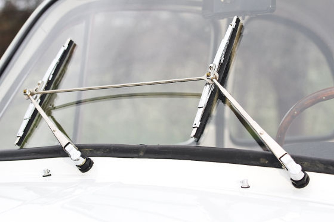 Abarth 500: wolny, ale zadziorny