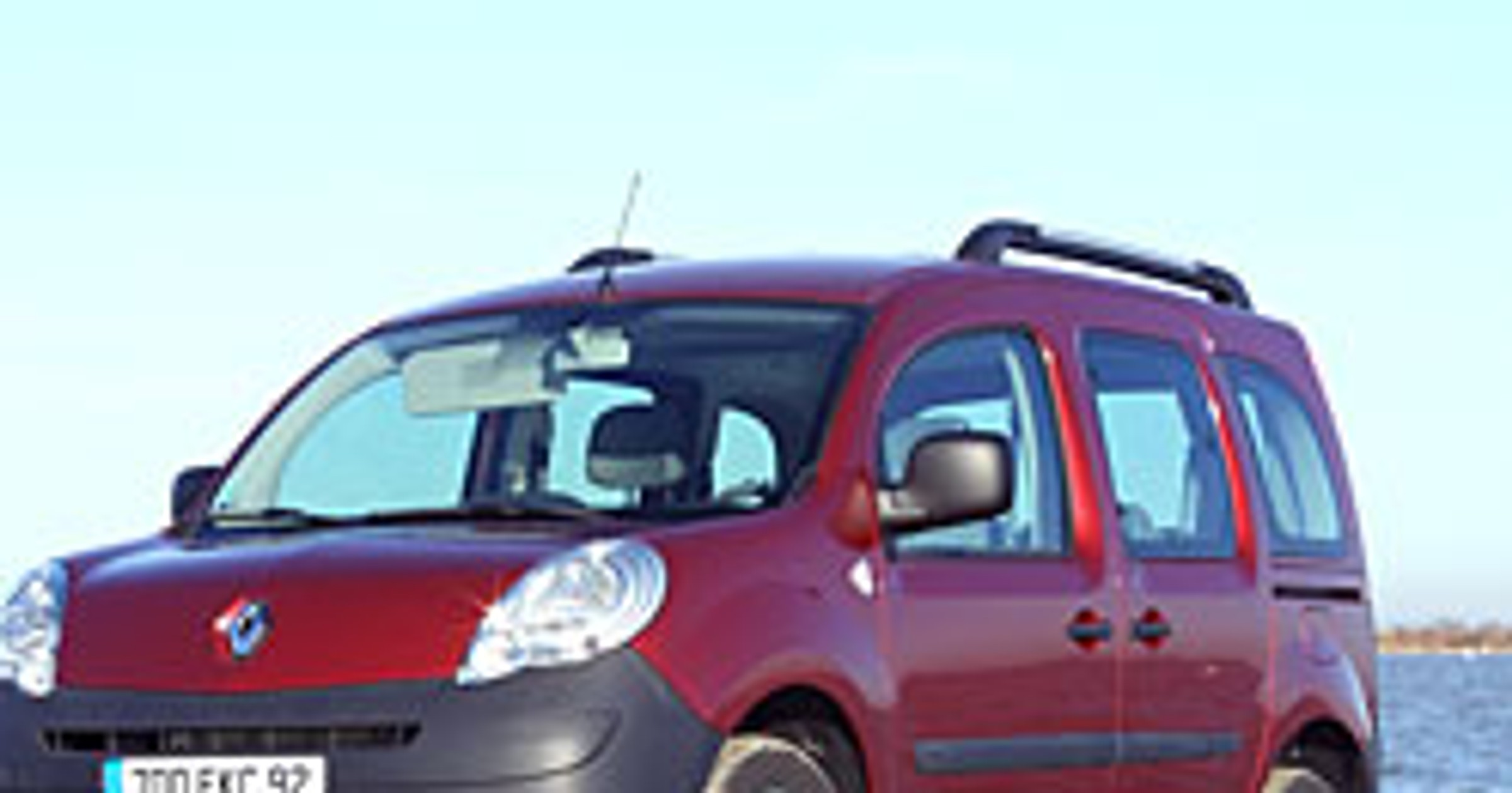 Renault: europejska premiera nowego Kangoo - cena w Polsce od 50 100 złotych (galeria)