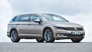 Volkswagen Passat B8 - czy w końcu jest solidny?