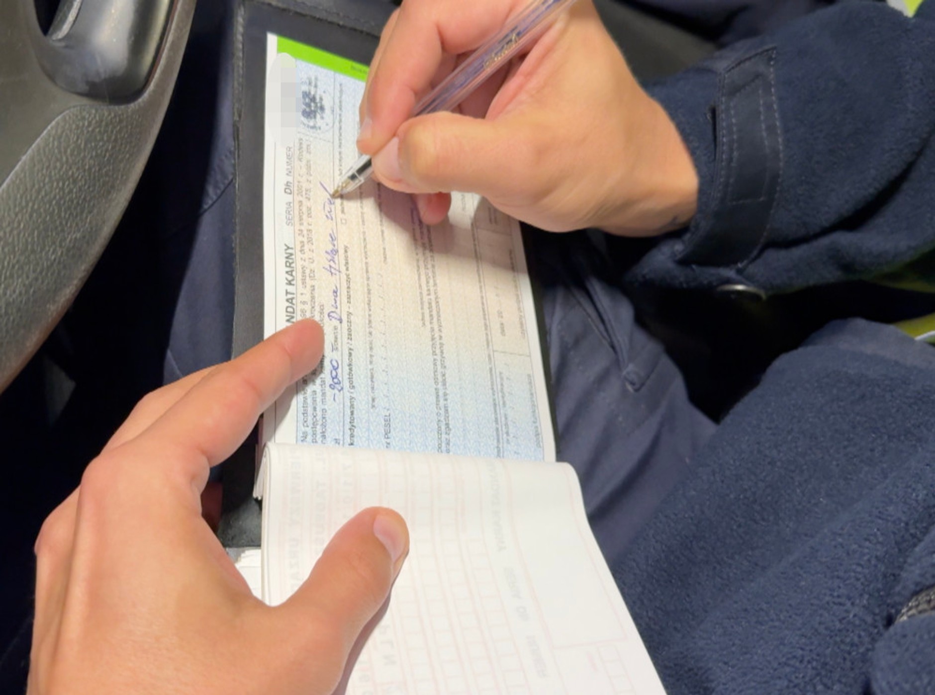 Weekendowe kontrole policyjne przyniosły wyjątkowe rezultaty